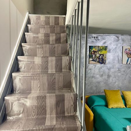 Nanninella Home Napoli Eksteriør billede