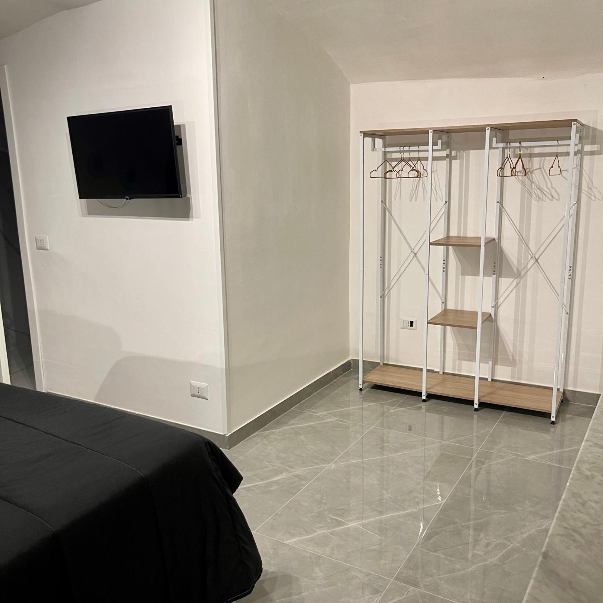 Nanninella Home Napoli Eksteriør billede